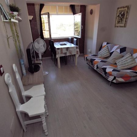 Apartamento La Cordobesita Сан Луис де Сабинияс Екстериор снимка