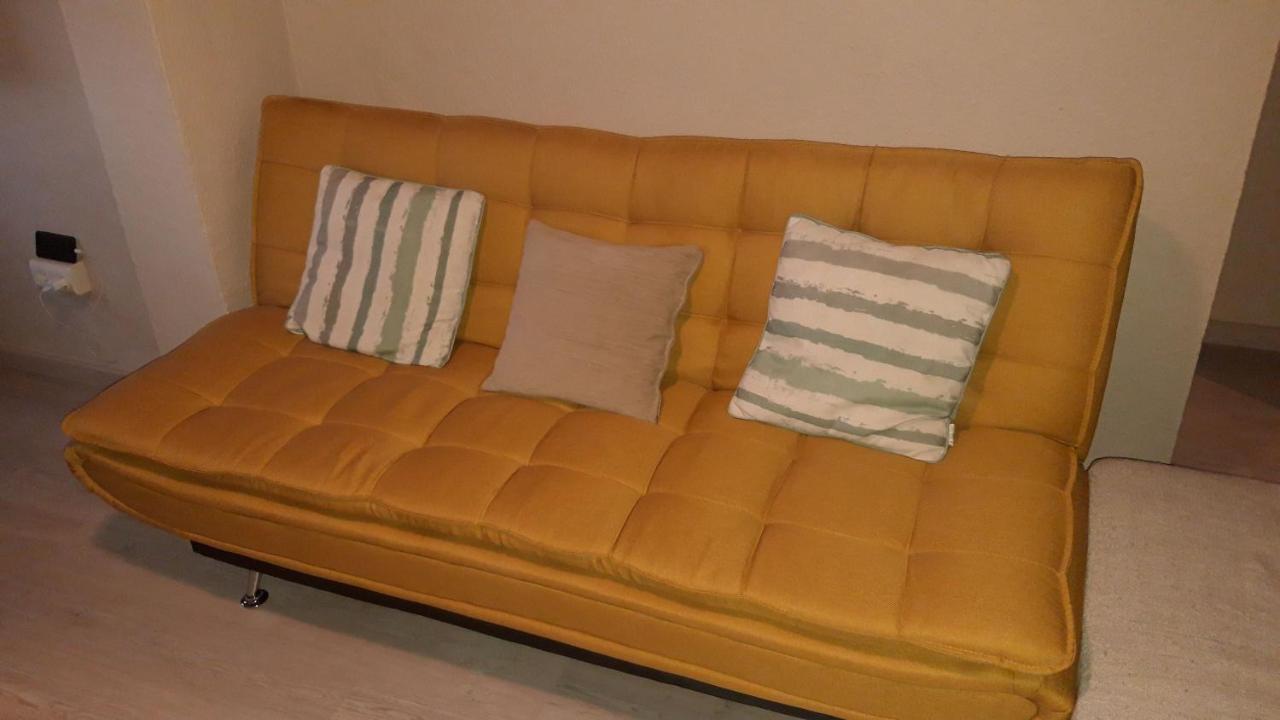 Apartamento La Cordobesita Сан Луис де Сабинияс Екстериор снимка