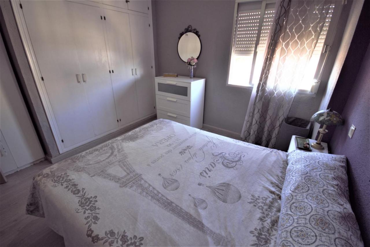 Apartamento La Cordobesita Сан Луис де Сабинияс Екстериор снимка