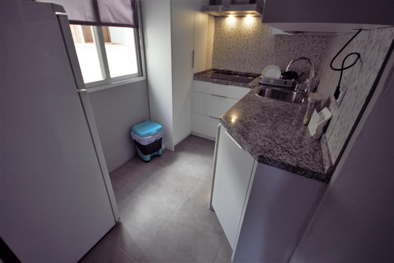 Apartamento La Cordobesita Сан Луис де Сабинияс Екстериор снимка