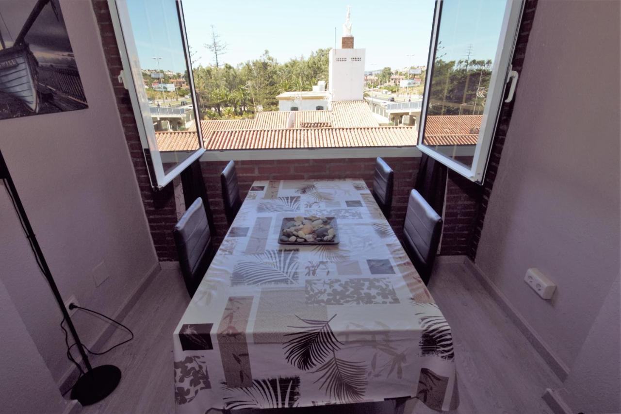 Apartamento La Cordobesita Сан Луис де Сабинияс Екстериор снимка