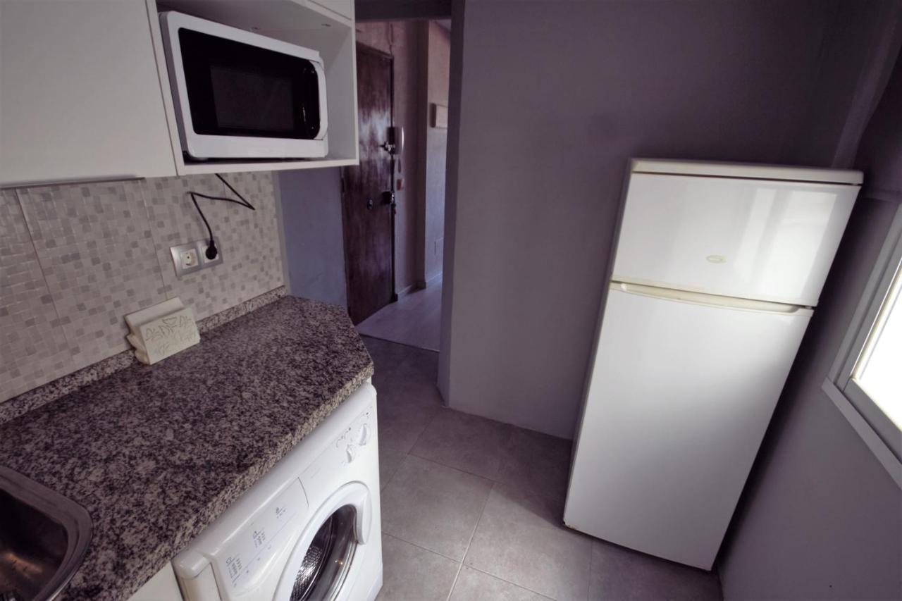 Apartamento La Cordobesita Сан Луис де Сабинияс Екстериор снимка