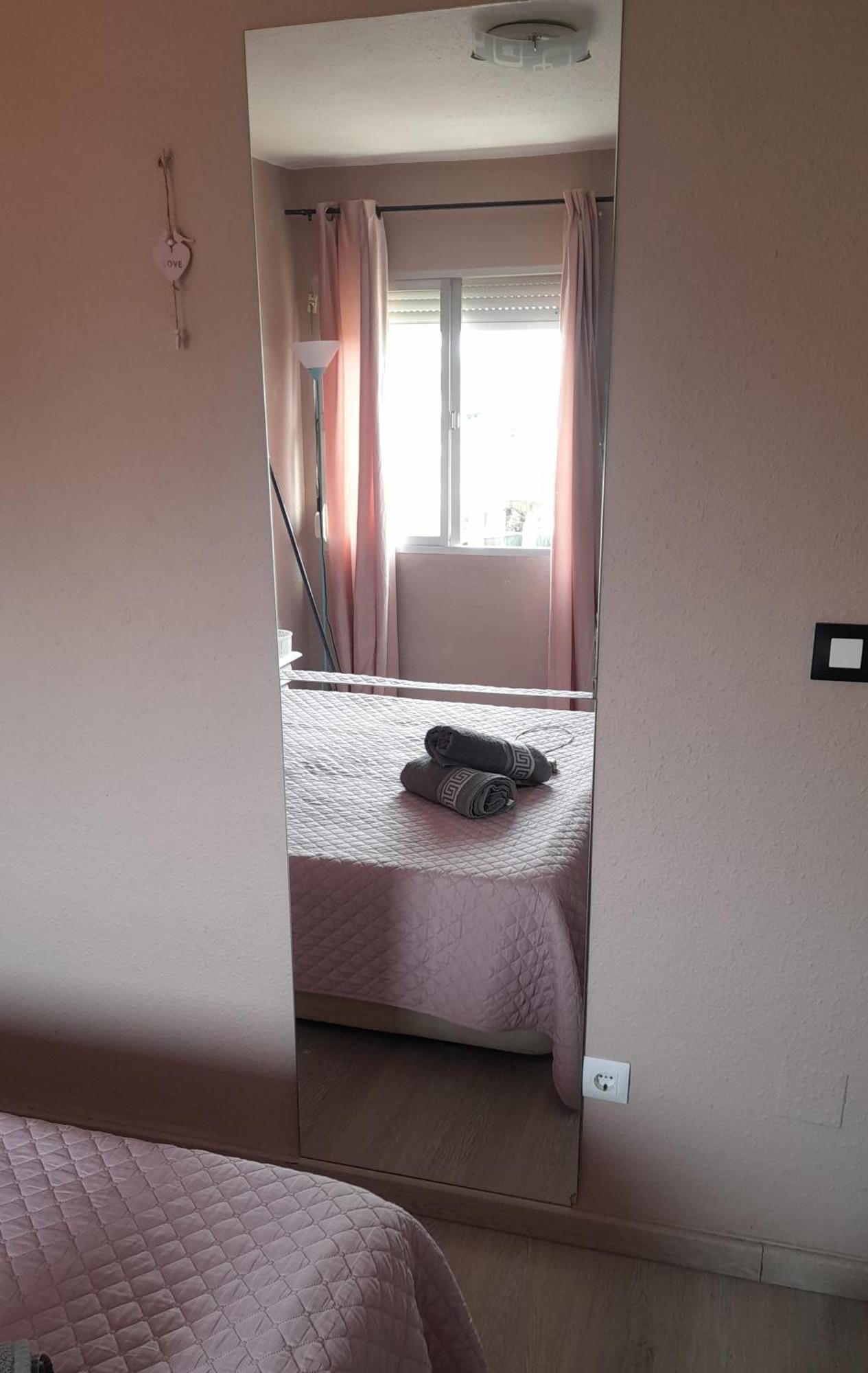Apartamento La Cordobesita Сан Луис де Сабинияс Екстериор снимка
