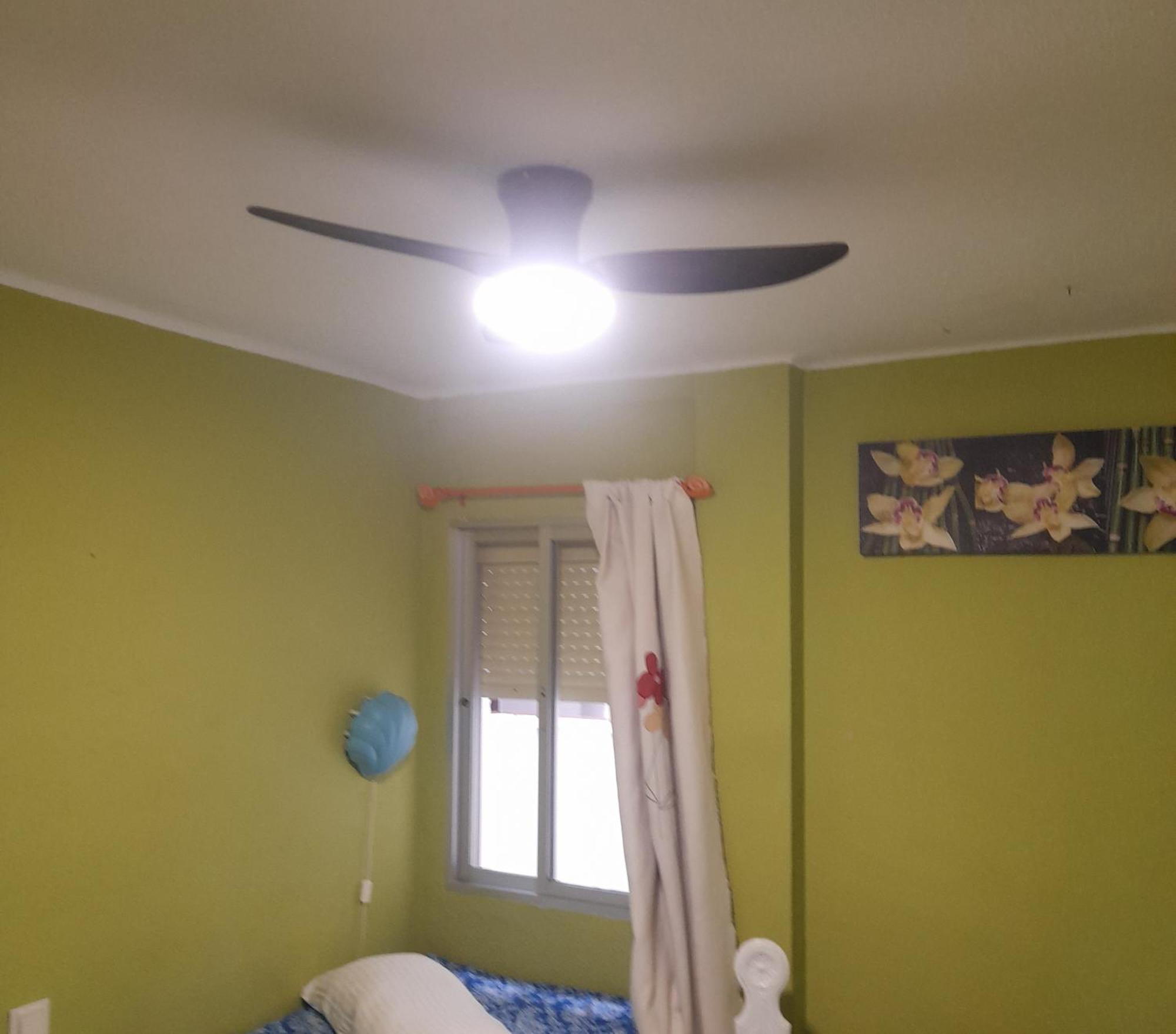 Apartamento La Cordobesita Сан Луис де Сабинияс Екстериор снимка