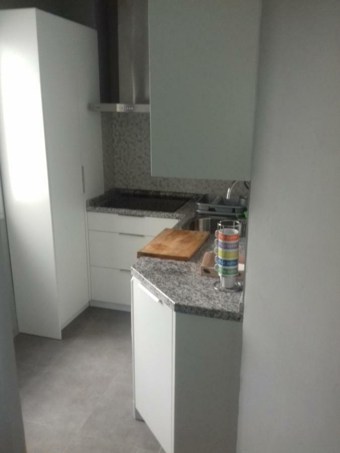 Apartamento La Cordobesita Сан Луис де Сабинияс Екстериор снимка