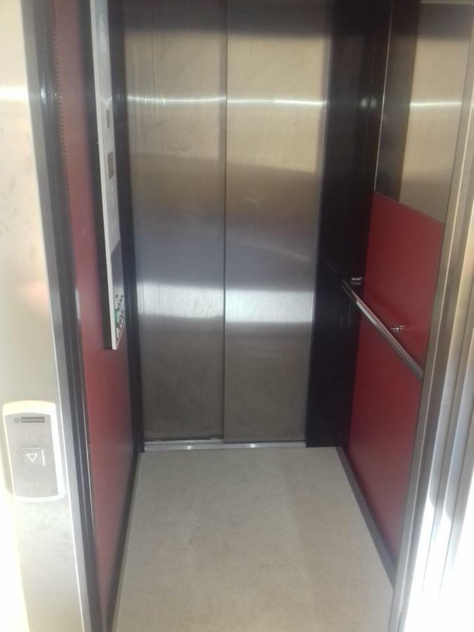 Apartamento La Cordobesita Сан Луис де Сабинияс Екстериор снимка