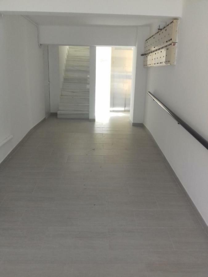 Apartamento La Cordobesita Сан Луис де Сабинияс Екстериор снимка