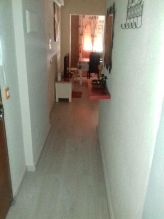 Apartamento La Cordobesita Сан Луис де Сабинияс Екстериор снимка